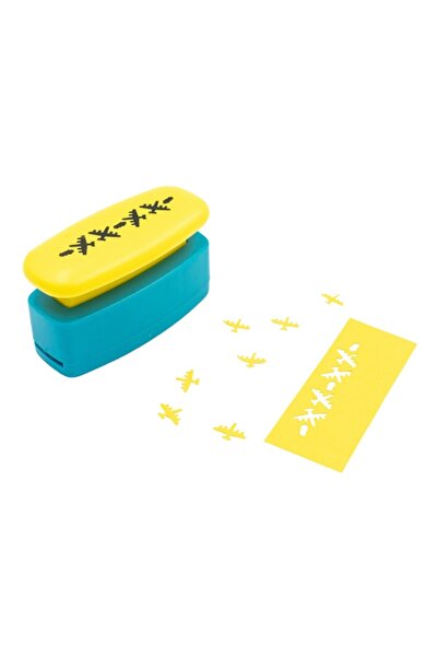 MC Micostore Perforator hobby - avion, pentru margine, CNX, JF-829M / 48