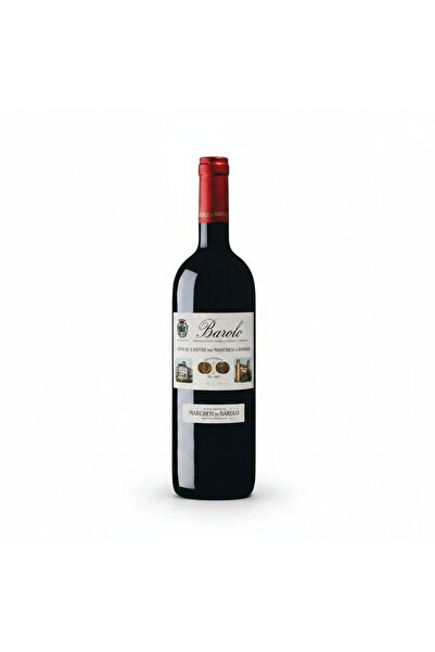 Barolo Vin Rosu Sec Marchesi di 2019 Tradizione 14%, 0.75L