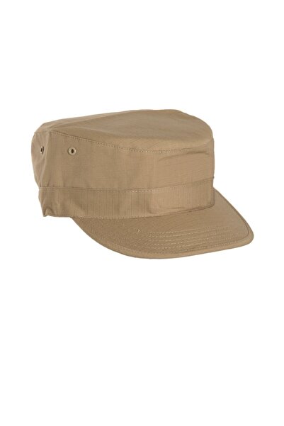 Mil-Tec Τζόκεϊ US BDU Field Hat Rip-Stop Khaki XL