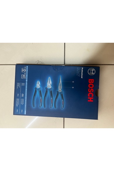 Bosch El aletleri hırdavat