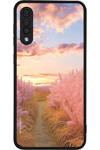 Other Σειρά Sonique Ηλιοβασίλεμα στην Εδέμ Θήκη Golden Hour για Samsung Galax...
