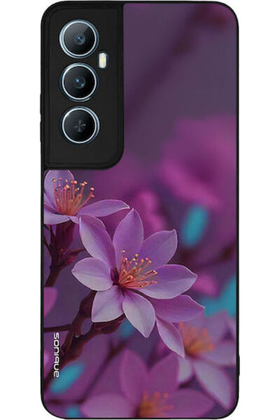 Other Θήκη Sonique Σειρά Ηλιοβασίλεμα στην Εδέμ Realme C65 4g Άνθιση Σακούρα
