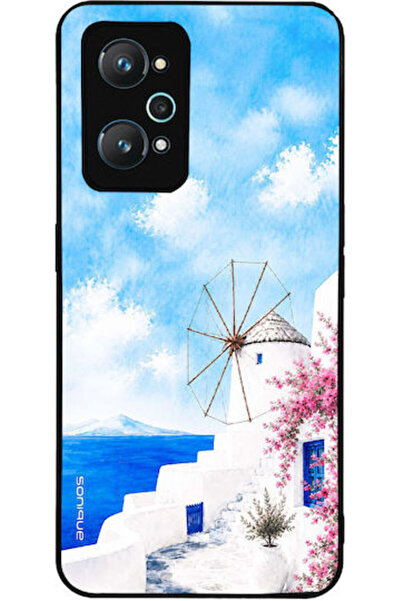 Other Σειρά Sonique Μουσών Ελληνικών Νησιών Θήκη Realme GT Neo 2 5G Realme GT...
