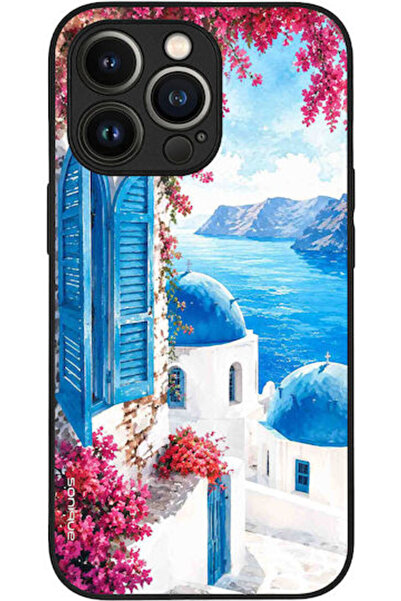 Other Σονίκ Σιλικόνης Ανοιχτό Μπλε Πίσω Κάλυμμα (iPhone 13 Pro)