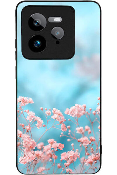 Other Θήκη Sonique Σειρά Ηλιοβασίλεμα στην Εδέμ Realme GT 7 Pro 5G Γυψοφίλη