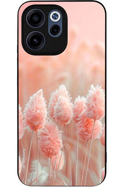 Other Σονικ Ροζ Σιλικονούχα Πίσω Θήκη (Oppo Reno15 F)