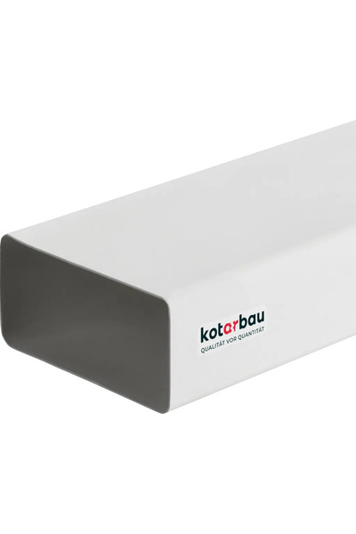 KOTARBAU CANA PLATĂ LUNGIME 1,0 m 110x55