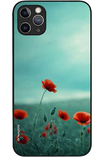 Other Σειρά Sonique Ηλιοβασίλεμα στο Εδέμ Θήκη Apple iPhone 11 Pro Max Κόκκιν...