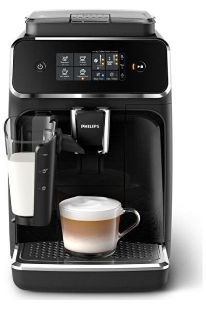 Philips LatteGo EP2231/40 Tam Otomatik Espresso Makinesi