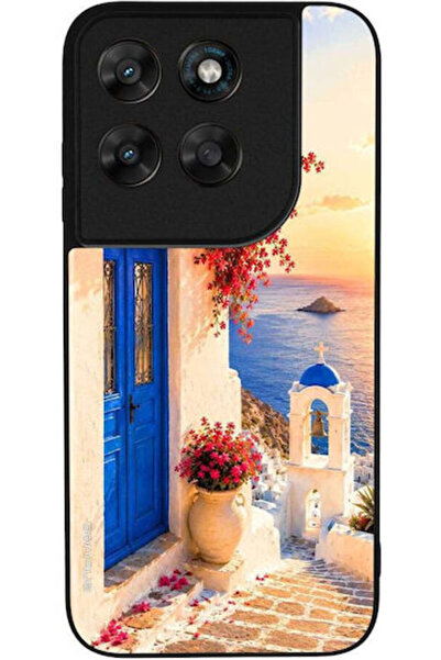 Other Θήκη Sonique Σειρά Μούσα Ελληνικών Νησιών Motorola Moto G67 5G Moto G77...