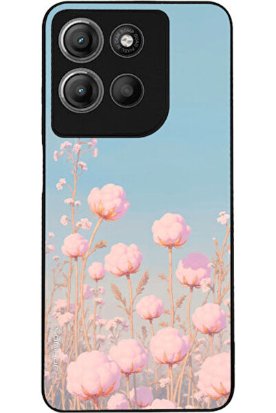 Other Σονίκ Σιλικόνης Πίσω Κάλυμμα (Moto G15)