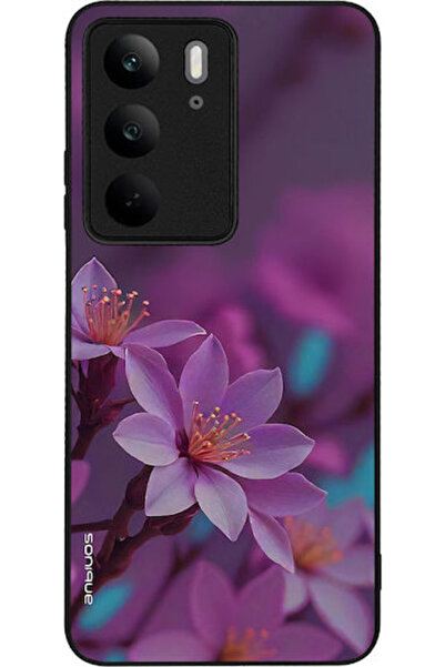 Other Σειρά Sonique Ηλιοβασίλεμα στην Εδέμ Θήκη Realme C75 4G Άνθιση Σακούρας
