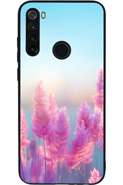 Other Θήκη Σειράς Sonique Sunset In Eden για Xiaomi Redmi Note 8T - Pampas Ether