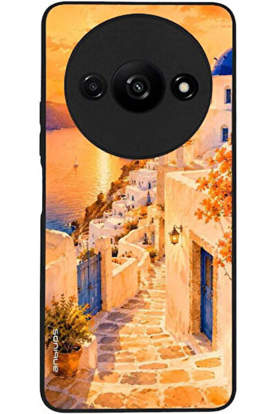 Other Σειρά Sonique Μούσα των Ελληνικών Νησιών Xiaomi Redmi A3 Redmi A3x Θήκη...