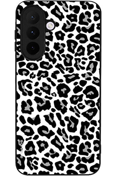 Other Θήκη Sonique Σειρά Animal Print Samsung Galaxy A27 5G Λεοπάρ 03