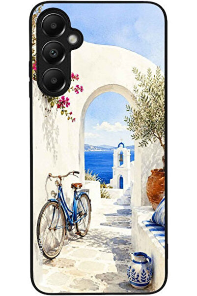 Other Σειρά Sonique Μούσα των Ελληνικών Νησιών Θήκη για Samsung Galaxy A05s 4...
