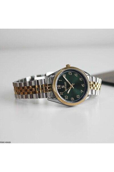Reward Rwa140608 Women Wrist Watch with Steel Cord