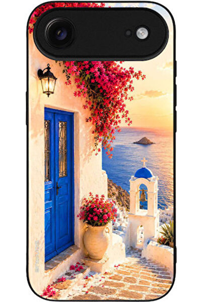 Other Σονίκ Λευκή Σιλικονούχα Πίσω Θήκη (iPhone Air)