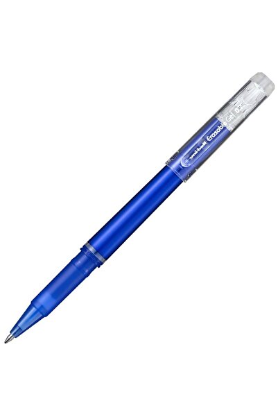 MC Micostore Roller Uni-ball Erasable Gel UF-222, 0.7mm, cu guma de sters, co...
