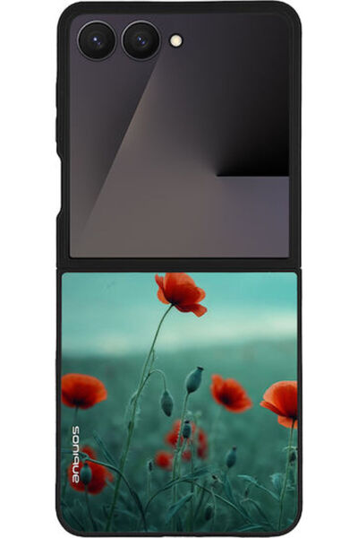 Other Θήκη Sonique Σειρά Ηλιοβασίλεμα στην Εδέμ για Samsung Galaxy Z Flip 7 Σ...
