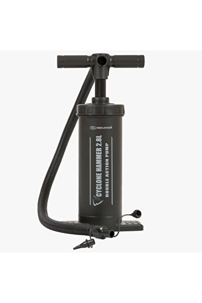 Highlander Τρόμπα Χειρός Cyclone Hammer 2.8L