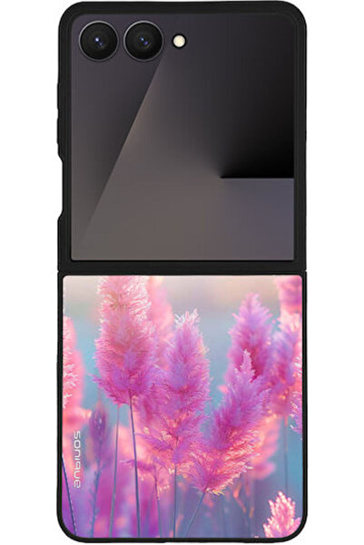 Other Θήκη Sonique Σειρά Ηλιοβασίλεμα στην Εδέμ για Samsung Galaxy Z Flip 7 Π...