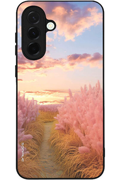 Other Σειρά Sonique Ηλιοβασίλεμα στην Εδέμ Θήκη Golden Hour για Samsung Galax...