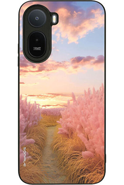 Other Σειρά Sonique Ηλιοβασίλεμα στην Εδέμ Θήκη Golden Hour για Xiaomi Redmi ...