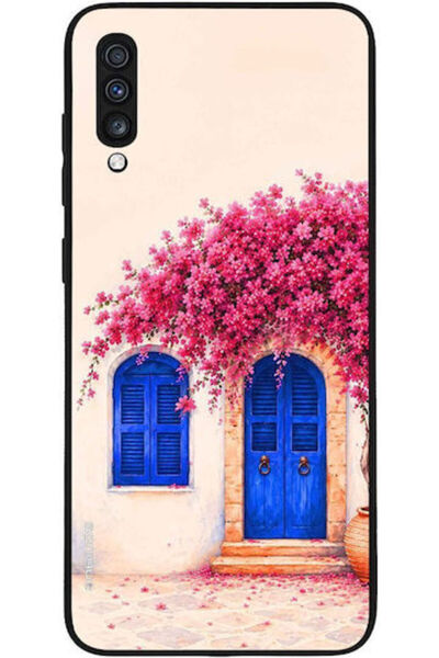 Other Σειρά Sonique Μούσα των Ελληνικών Νησιών Θήκη Samsung Galaxy A70 A70s Ρ...