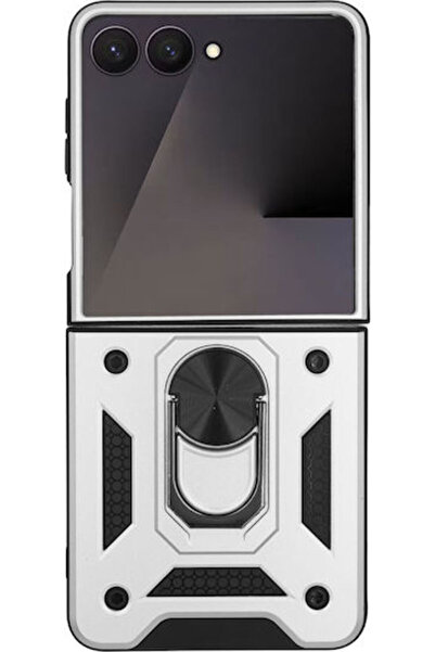 Other Θήκη Κινητού Τηλεφώνου Ring Armor Campro Sonique Samsung με Μεγάλη Οπή ...