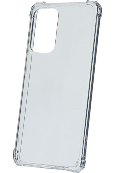 OEM Αντικραδασμική Πίσω Θήκη Σιλικόνης 1.5mm Μαγνητική Διαφανής (Galaxy A52 /...