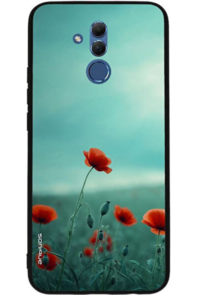 Other Σονίκ Σιλικόνης Πίσω Θήκη Huawei Mate 20 Lite