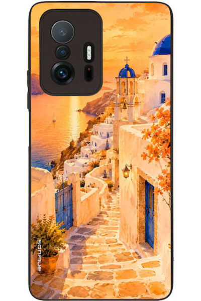 Other Σειρά Sonique Μούσα των Ελληνικών Νησιών Θήκη Xiaomi Xiaomi 11T Xiaomi ...