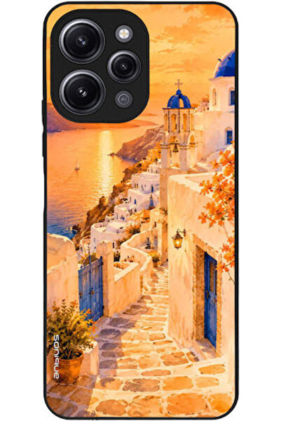 Other Θήκη Sonique Σειρά Μούσα των Ελληνικών Νησιών Xiaomi Redmi 12 4G Redmi ...