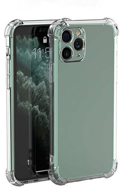 OEM Αντικραδασμική Θήκη 1,5 χιλ. Samsung Galaxy S26 Plus Διαφανής