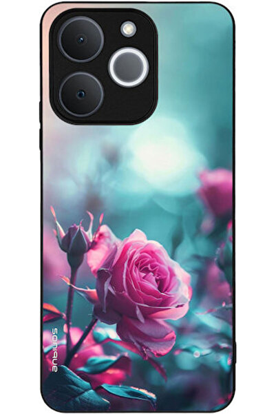 Other Θήκη Σειράς Sonique Sunset In Eden για Realme Note 70t 4g - Πρωινό Τρια...