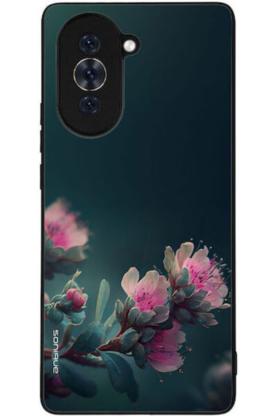 Other Σονίκ Σιλικόνης Πίσω Θήκη Huawei Nova 10