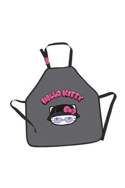 MC Micostore Sort protectie haine St.Majewski Hello Kitty, pentru pictura, 30...
