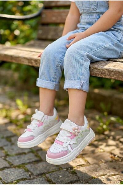 fort Odessa Cool Bow Bow Detailed, pantofi sport ușori și confortabili pentru...