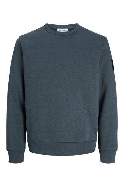 Jack & Jones Jjcleveland Sweat Crew Neck Ln