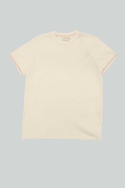 BEARRAYBON Crew Neck Men's T-Shirt