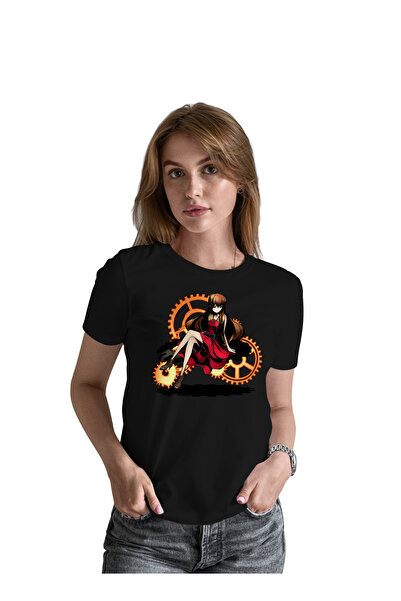 Generic Fashion World Anime Steinze Gait Design High Quality Printing Cotton ...