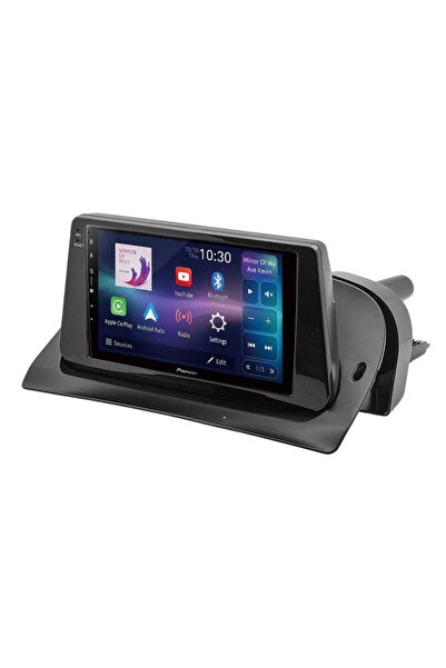 Pioneer PF97BT Renault Kangoo 9 inç Carplay Androidauto Multimedya Sistemi