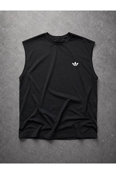 vorian Oversize Men's Sports Tank Top