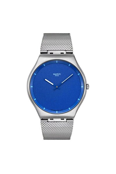 Swatch Ss07S157M Unisex Wristwatch
