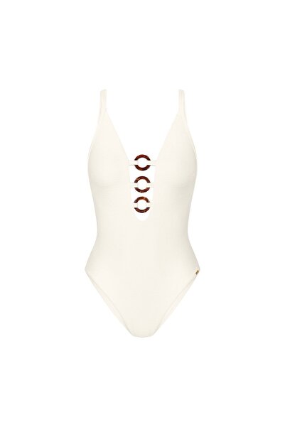 Triumph Costum de baie damă 10226503 Crem
