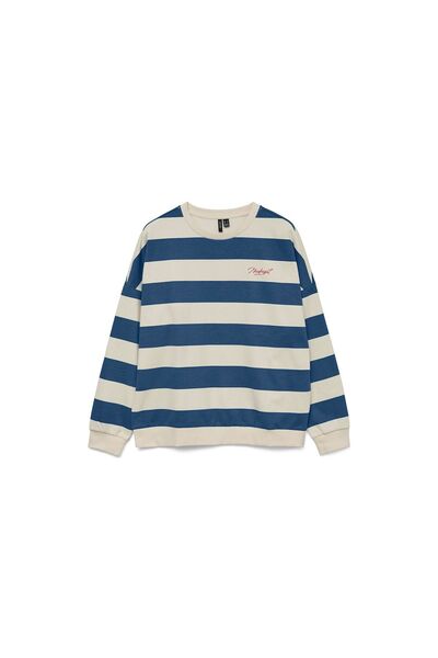Vero Moda Γυναικεία Μπλούζα 10338440 Μπλε