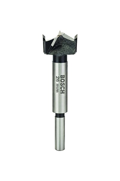 Bosch HM τρυπάνι για μεντεσέδες (για μελαμινική μοριοσανίδα), 26mm