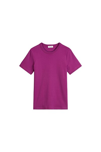 Marc O Polo Tricou de damă 506203951123 Mov