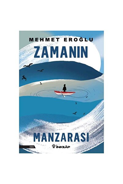 İnkılap Kitabevi Zamanın Manzarası
